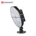 ROMANSO football stadium lighting AND Factory Price Outdoor Stadium Application Spotlight 400W/500W/600W/800W led flood light